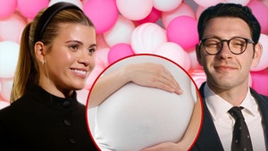 Sofia Richie Announces Pregnancy, Expecting Girl with Elliot Grainge