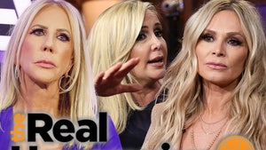 vicki gunvulson, tamra judge, shannon beador