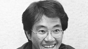 'Dragon Ball' Creator Akira Toriyama Dead at 68