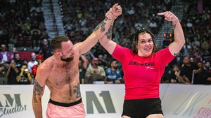 gabi garcia and craig jones