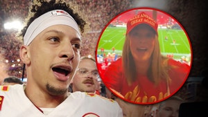 patrick mahomes and mom getty insta 1