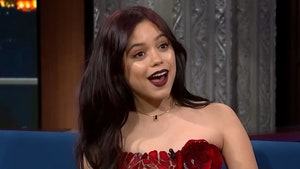 Jenna Ortega
