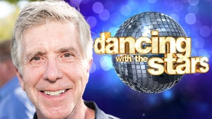 tom bergeron dwts getty