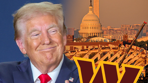 donald trump washington commanders stadium main getty