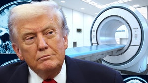 donald trump mri getty 1