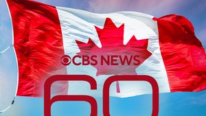 canadian flag 60 min