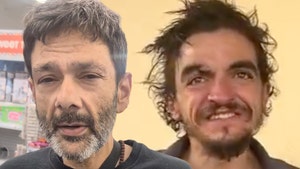 shaun weiss and tylor chase insta 1