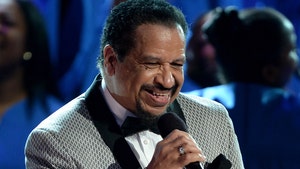 richard smallwood main getty