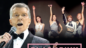 michael buffer blackpink main getty