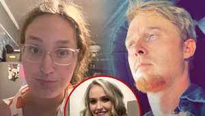 Lauryn Pumpkin and Michael Caldwell and Chickadee insta 1