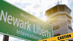 Newark Liberty International Airport getty 1