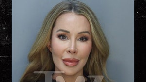 Lisa Hochstein mugshot