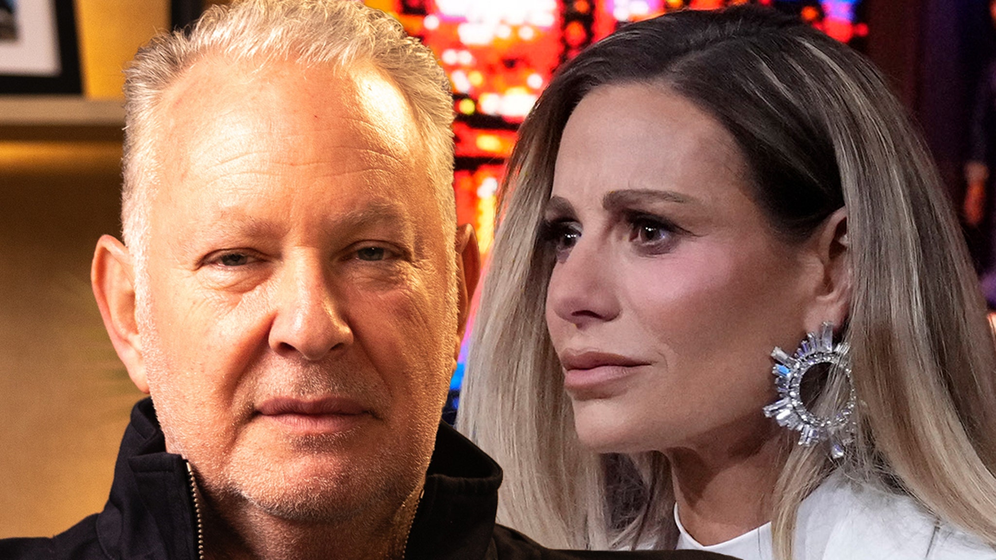 PK Kemsley Claims Dorit Blew $1 Million on Luxury Items as Home Faces Foreclosure
