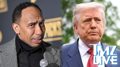 stephen-a-trump-tmz-live