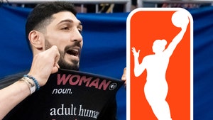 enes kanter WNBA getty