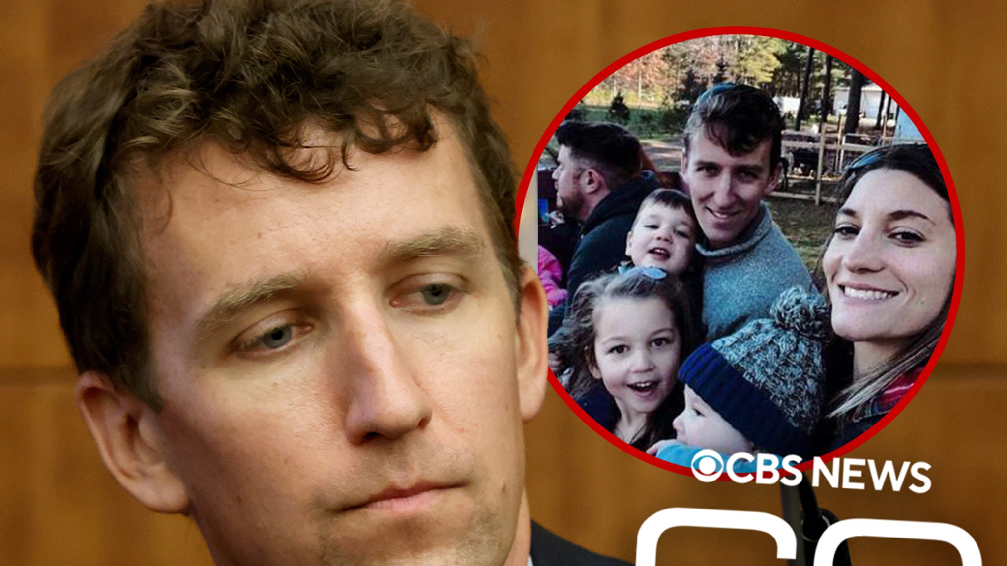 Patrick Clancy Says He Did The Best He Could During Marriage To Lindsay