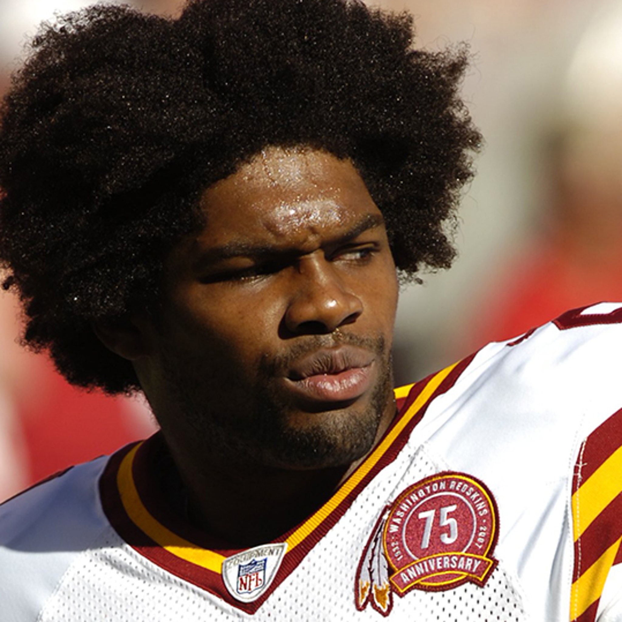 Redskins Linebacker to Play Sean Taylor On Murder Investigation Show