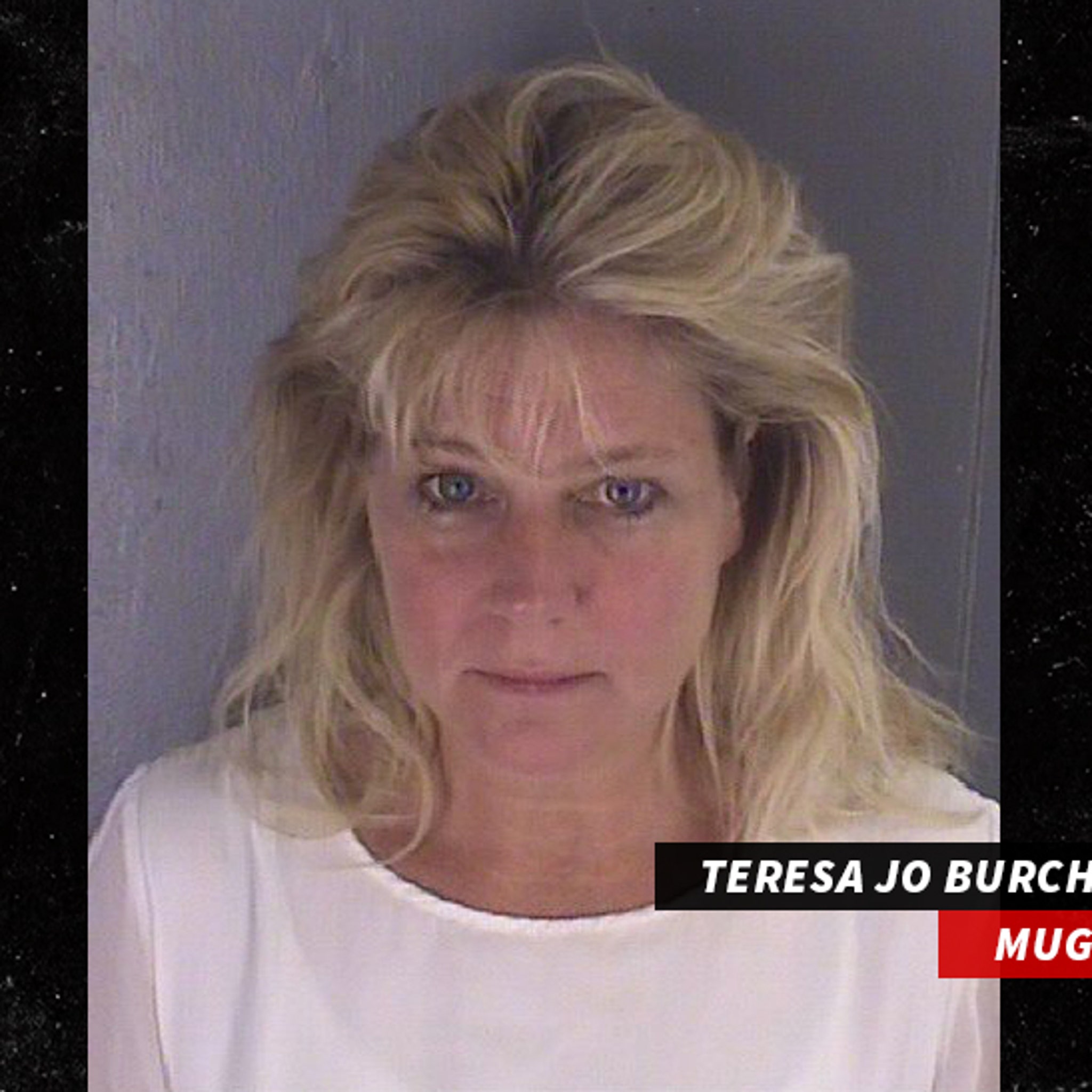 Trump Trust Attorneys Wife Busted Having Sex with a Jail Inmate pic
