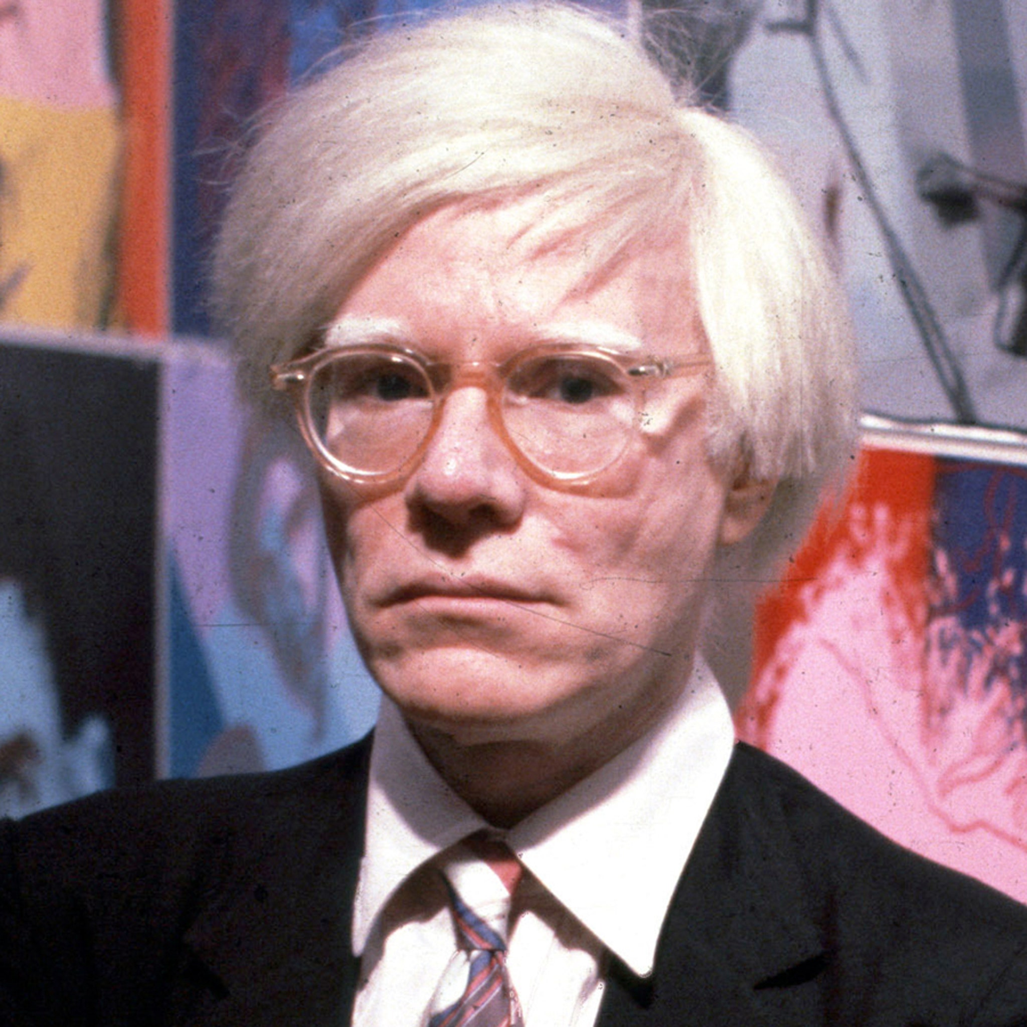 Andy Warhol 　写真集　レア！ s-l400.jpg