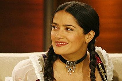 Salma Hayek | Latest News and Updates | TMZ Salma Hayek | Latest News and Updates | TMZ