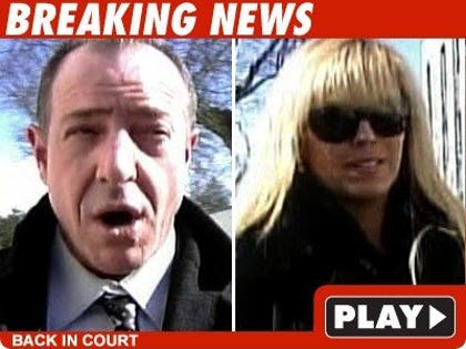 Michael & Dina Lohan: Click to watch