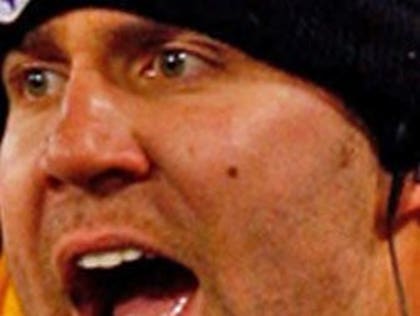 Ben Roethlisberger