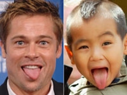 Like Father, Like Son gallery: Click to launch