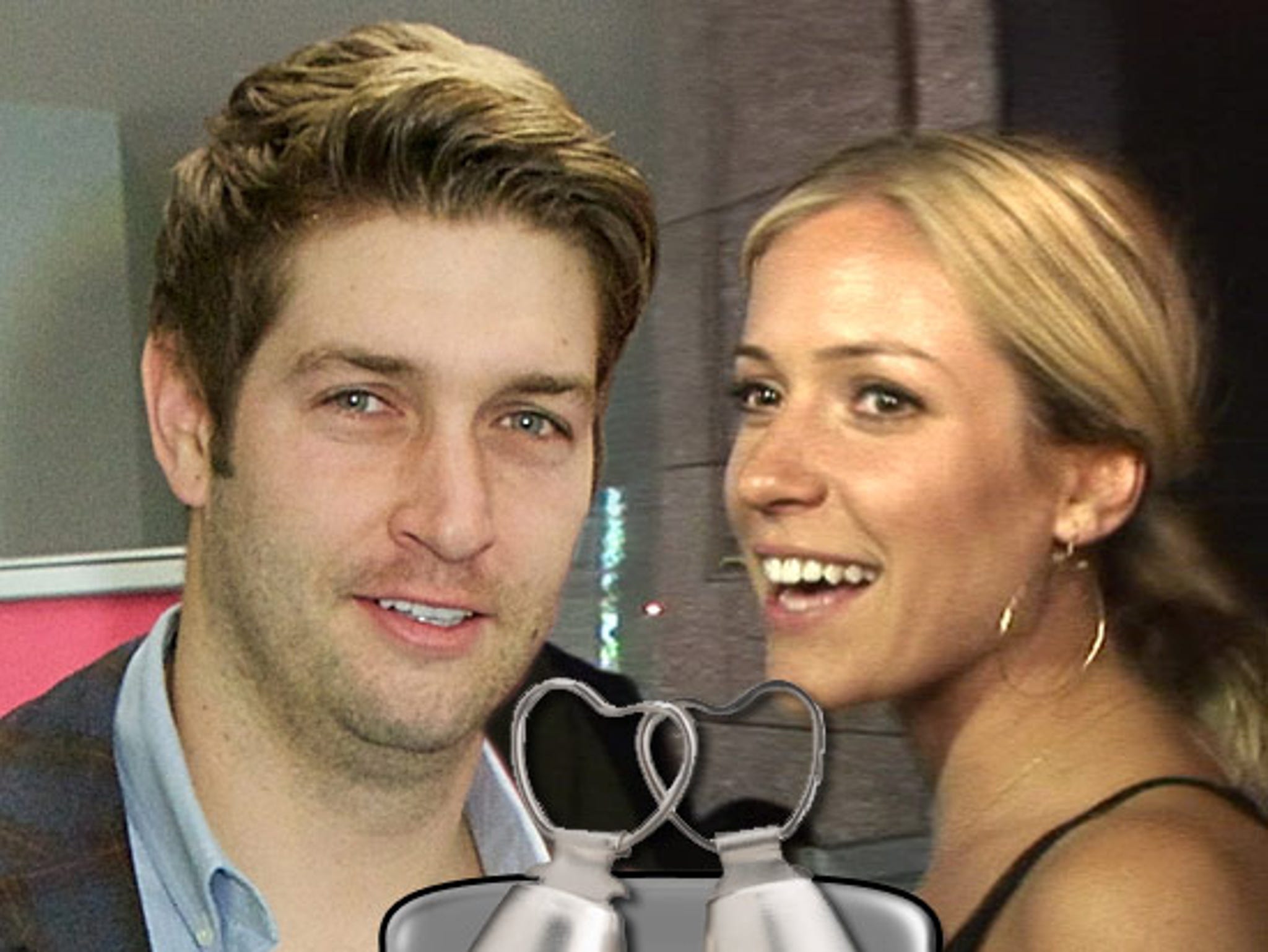 Chicago Bears' Jay Cutler and Kristin Cavallari's engagement is back on