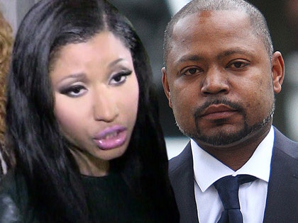 1108_nicki-minaj_Jelani-Maraj_tmz_splash