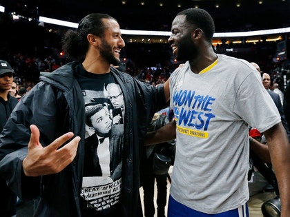 0521-Colin-Kaepernick-draymond-green-getty-01