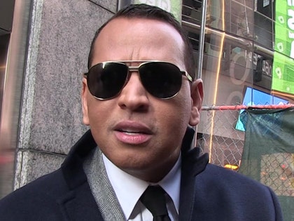 Alex Rodriguez Praises Mets For Carlos Beltran Hire, 'He's A Baseball  Savant