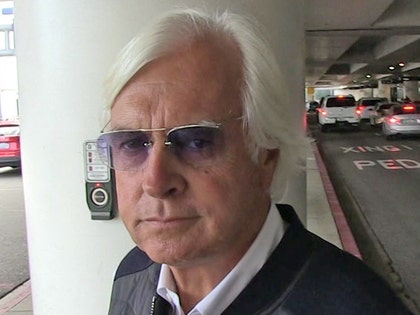 Bob Baffert is now being sued by gamblers over Kentucky Derby cheating allegations.