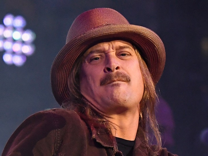 kid rock