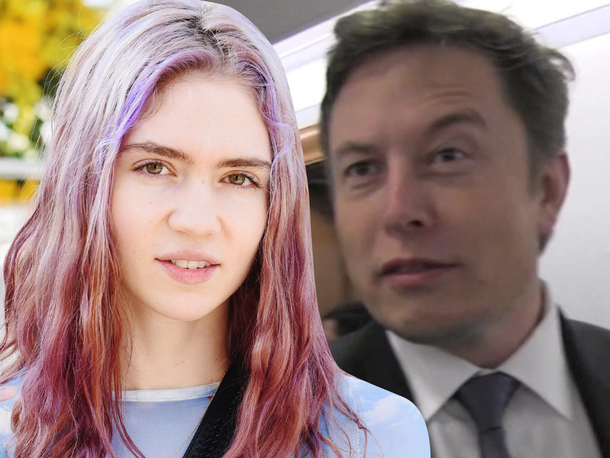 Player of Games: All the lyrical evidence that Grimes' new song is about ex  Elon Musk