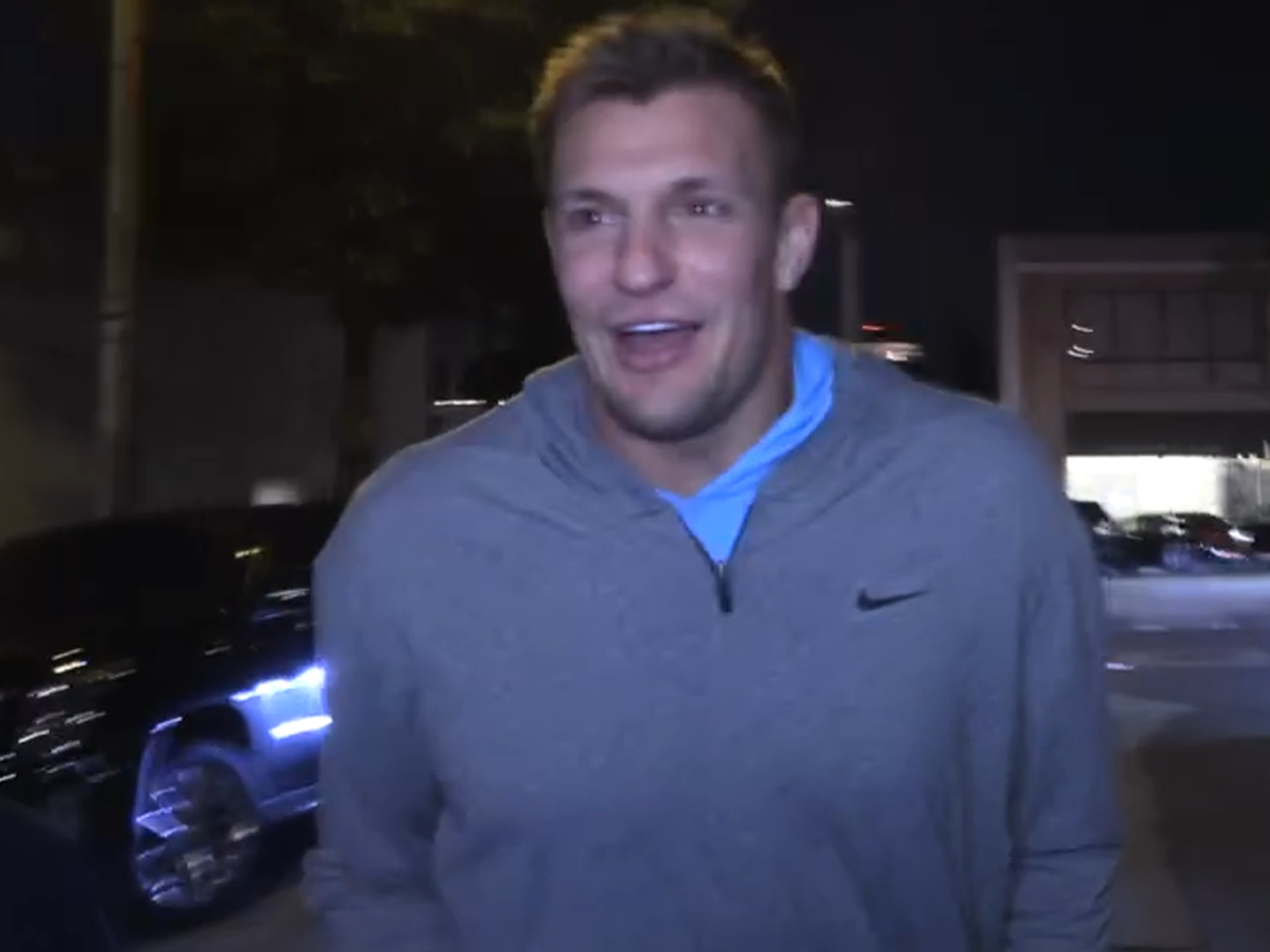 Chargers News: Tom Brady rumors roundup with Rob Gronkowski, more - Bolts  From The Blue