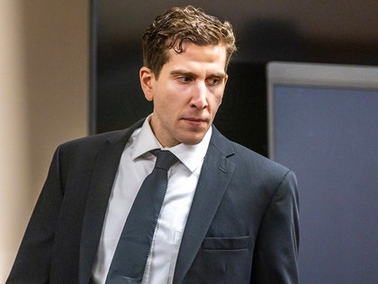 bryan kohberger in court Photos 1