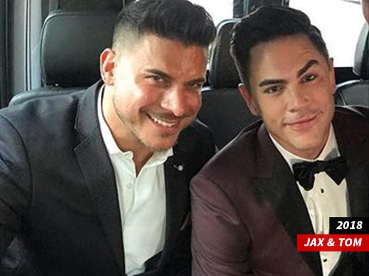 jax taylor tom sandoval sous