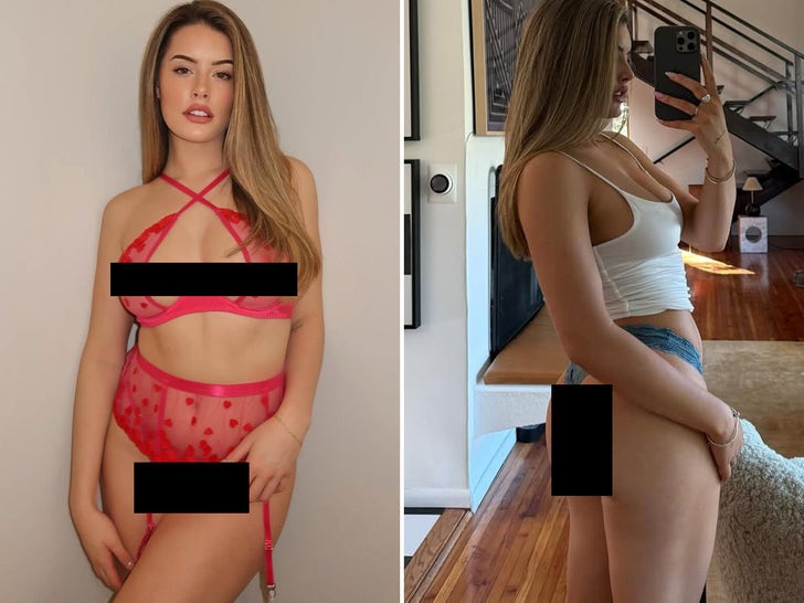 Sophie Stonehouse Hot Shots