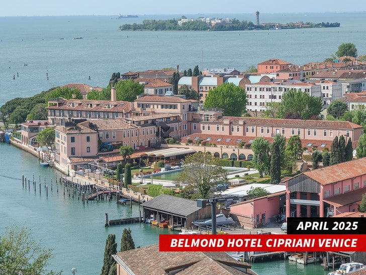 belmond Hotel Cipriani Venice sub getty swipe 2