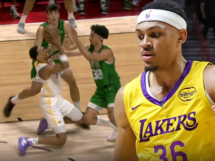 darius bazley injury getty 1