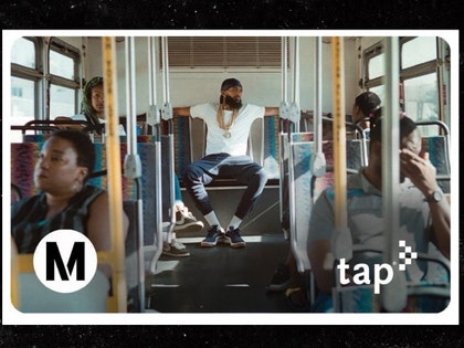 nipsey hussle metro ad