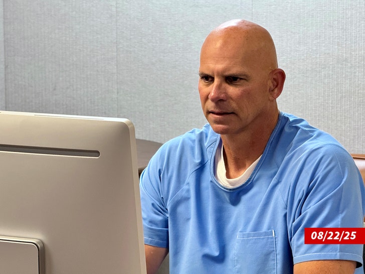 Layl Mainndez, conditional release, hearing cdcr
