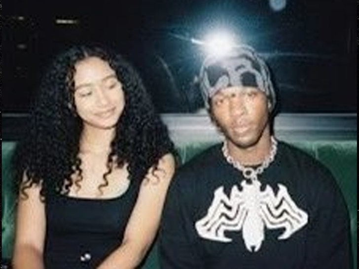 D4vd and Celeste