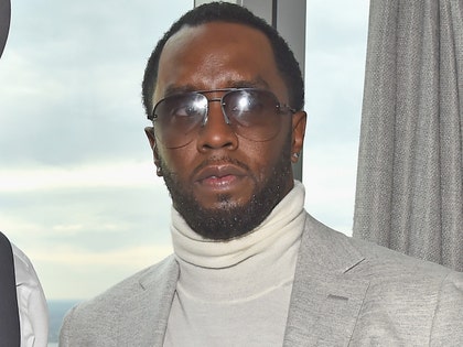 diddy getty 1