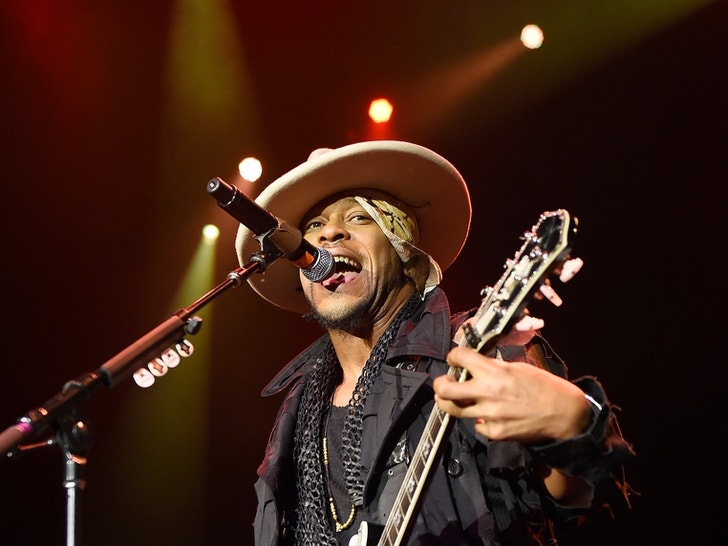 Remembering D’Angelo