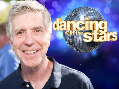 tom bergeron dwts getty
