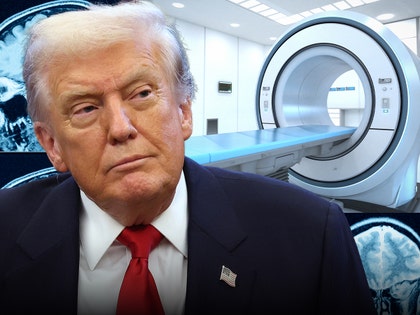 donald trump mri getty 1