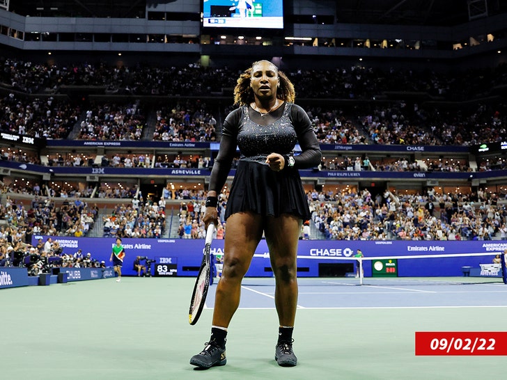 serena williams sub getty swipe