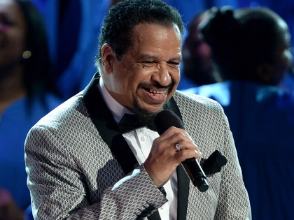 richard smallwood main getty