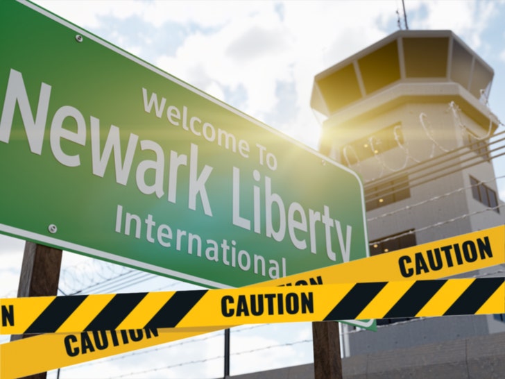 Aeroporto Internacional Newark Liberty getty 1